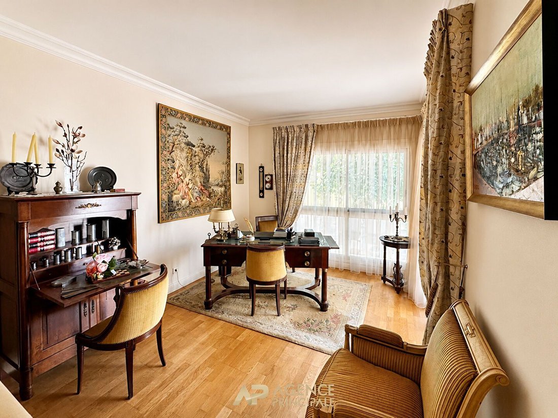 Wohnung in Le Genette, La Rochelle, Frankreich 2 - 18750100
