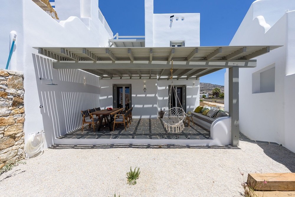 Casa en Naxos, Aegean, Grecia 4 - 18724861