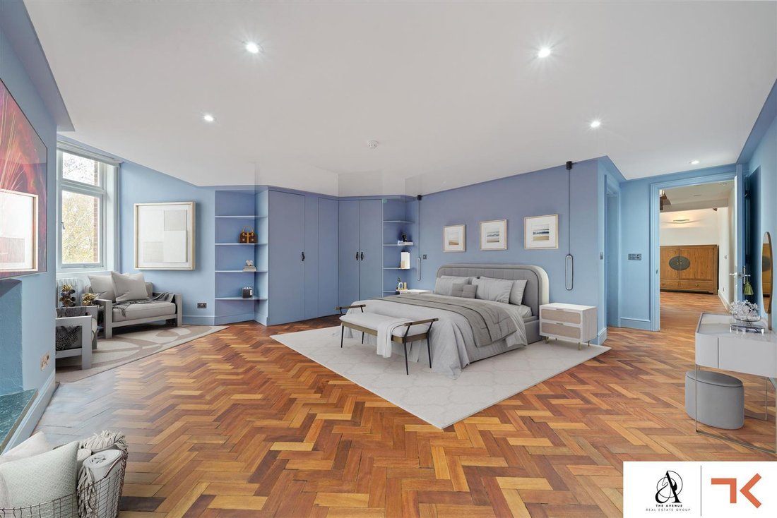 Apartamento en Hamstead, Shalfleet, Inglaterra 3 - 18761118