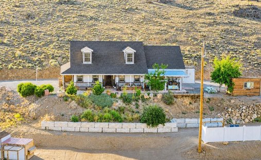 Casa en Carson City, Nevada, Estados Unidos 1