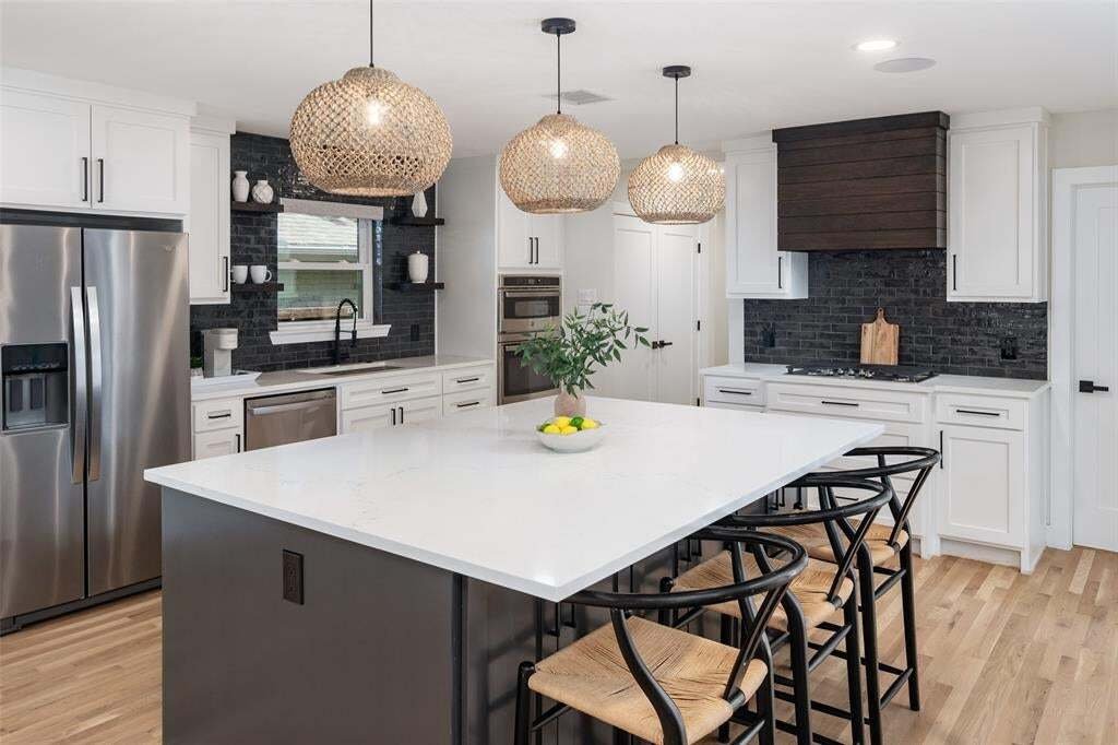 Casa en Dallas, Texas, Estados Unidos 5 - 18752215