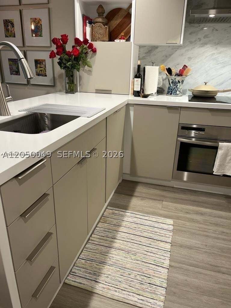 Appartement à Miami, Floride, États-Unis 5 - 18758675
