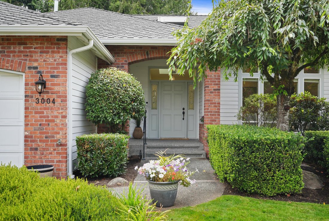 Haus in Mill Creek, Washington, Vereinigte Staaten 2 - 18749473
