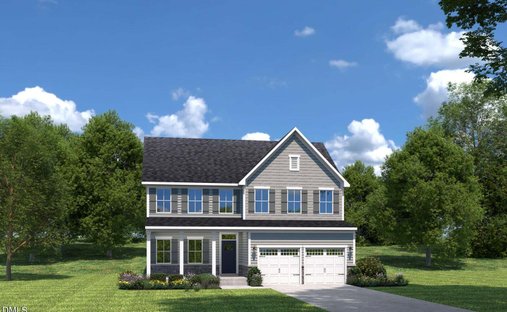 House in Raleigh, North Carolina, United States 1