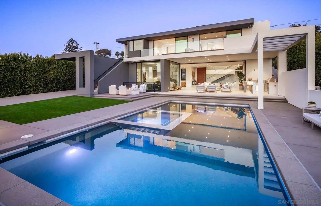 Casa a Solana Beach, California, Stati Uniti 3 - 18759381