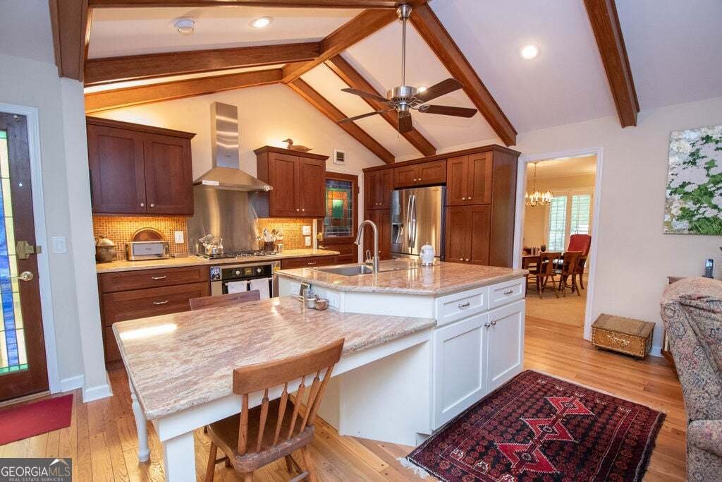 Casa a Peachtree City, Georgia, Stati Uniti 4 - 18758616