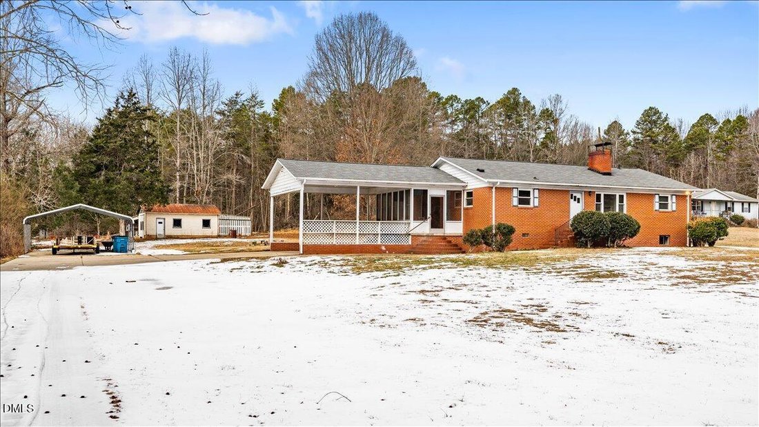 House in Greensboro, North Carolina, United States 5 - 18751158