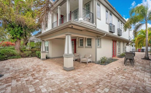 Maison à Orlando, Floride, États-Unis 1