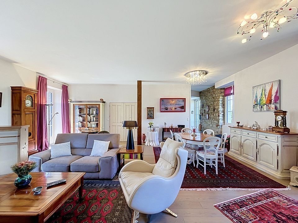 Casa en Bourg, Guidel, Francia 2 - 18752959