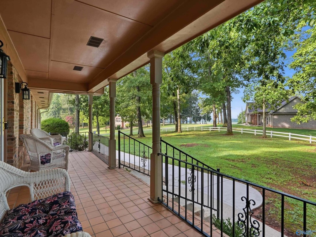 Casa en Meridianville, Alabama, Estados Unidos 5 - 18746757