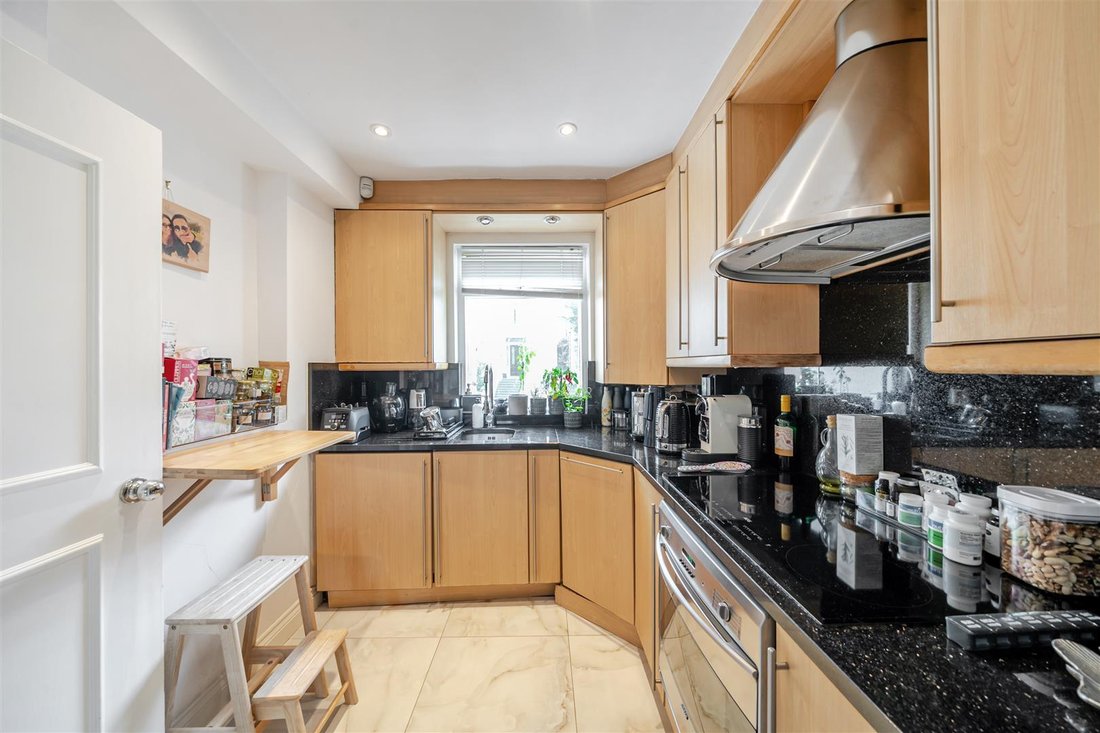 Apartamento en Belsize Park, Camden, Inglaterra 4 - 18761170