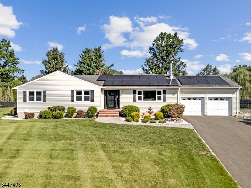 House in Branchburg, New Jersey, United States 1 - 18755866