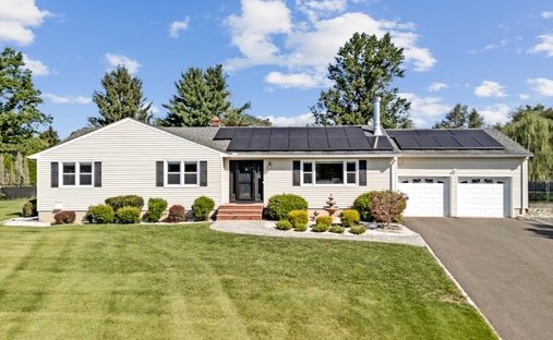 House in Branchburg, New Jersey, United States 1