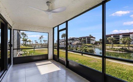 Condo in Sanibel, Florida, United States 1