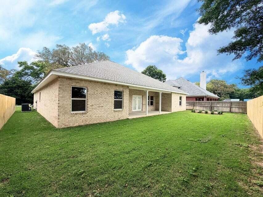 Casa en Niceville, Florida, Estados Unidos 3 - 18750697