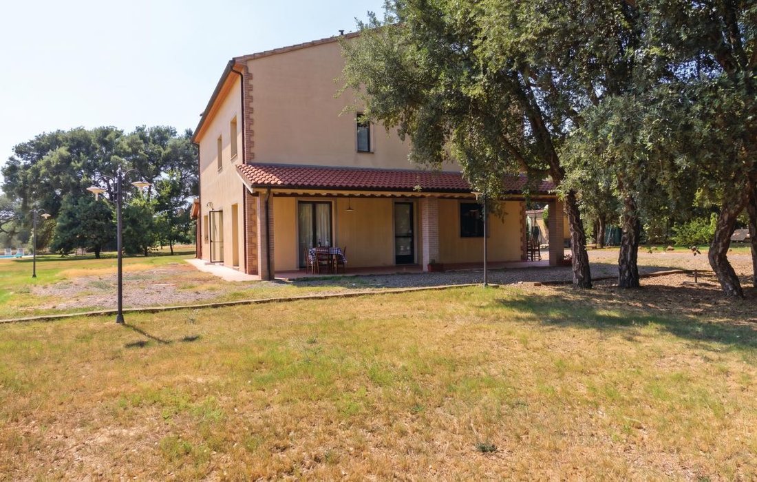Maison à Roccastrada, Toscane, Italie 2 - 18752573