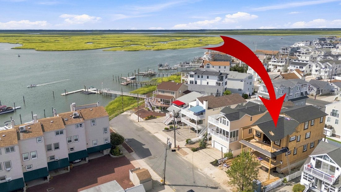 Haus in Sea Isle City, New Jersey, Vereinigte Staaten 5 - 18729423