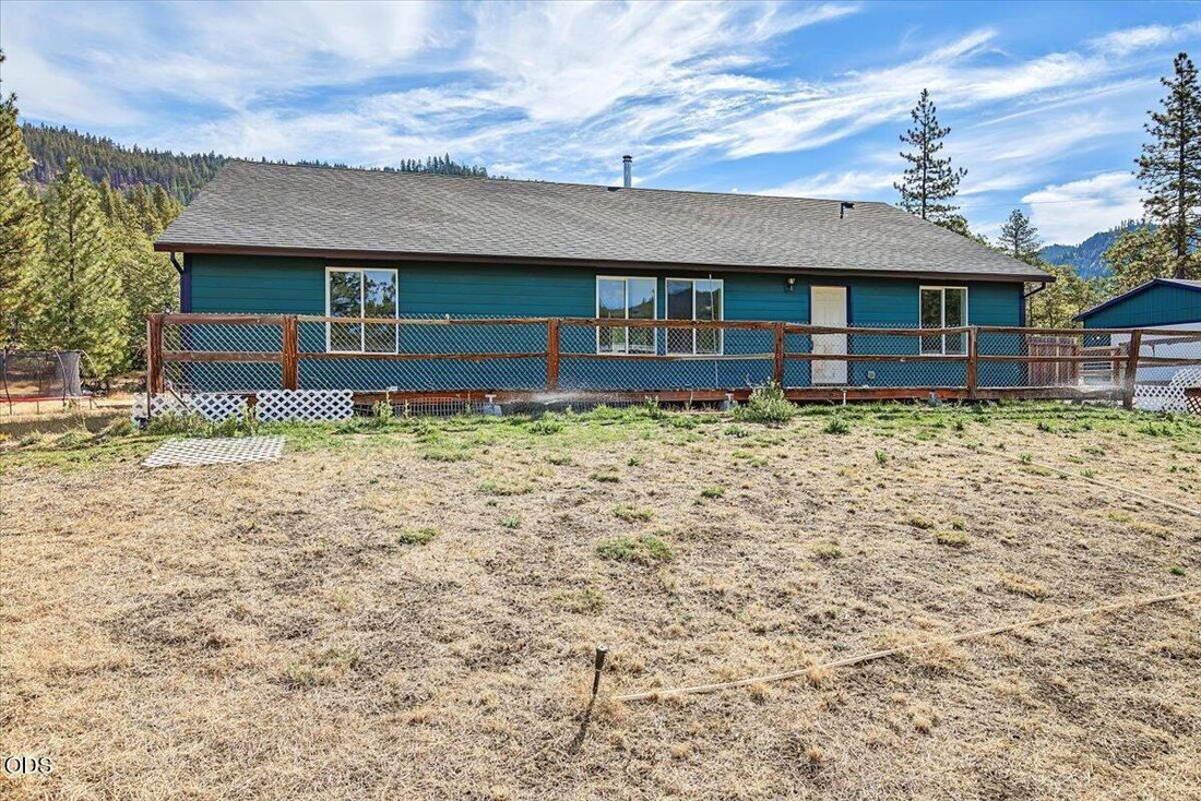 Casa a Eagle Point, Oregon, Stati Uniti 5 - 18754032