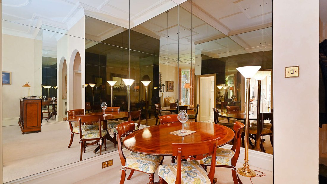 Apartamento en The Boltons, Kensington y Chelsea, Inglaterra 5 - 18761021