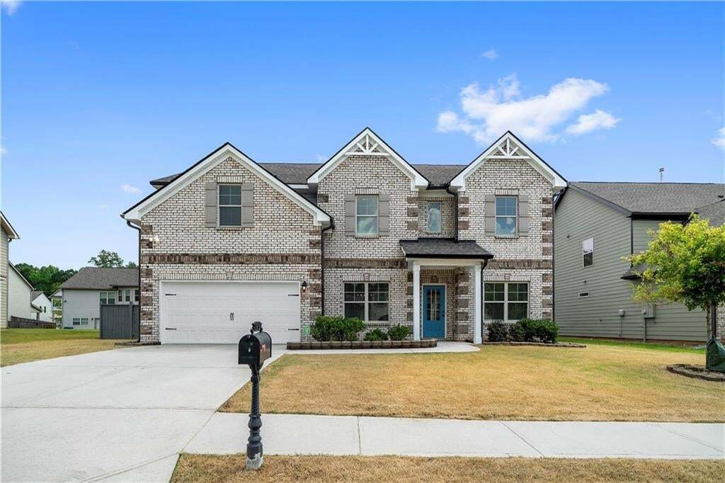 Haus in Atlanta, Georgia, Vereinigte Staaten 1 - 18748947