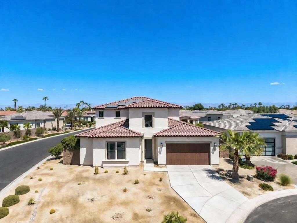Casa en La Quinta, California, Estados Unidos 1 - 18751687