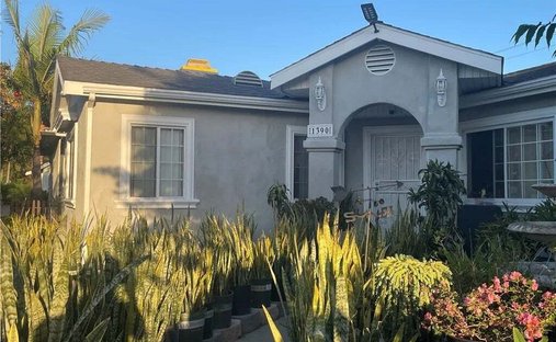 Appartement à Carson, Californie, États-Unis 1