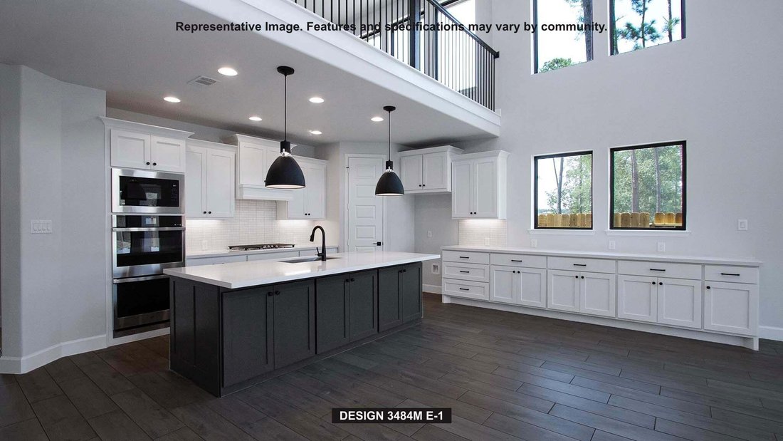 Casa a Missouri City, Texas, Stati Uniti 3 - 18752112