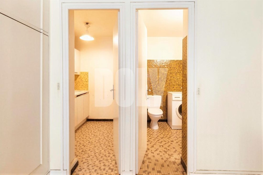 Appartement à Bastille-Popincourt, Paris 11e Arrondissement, Paris 3 - 18759353