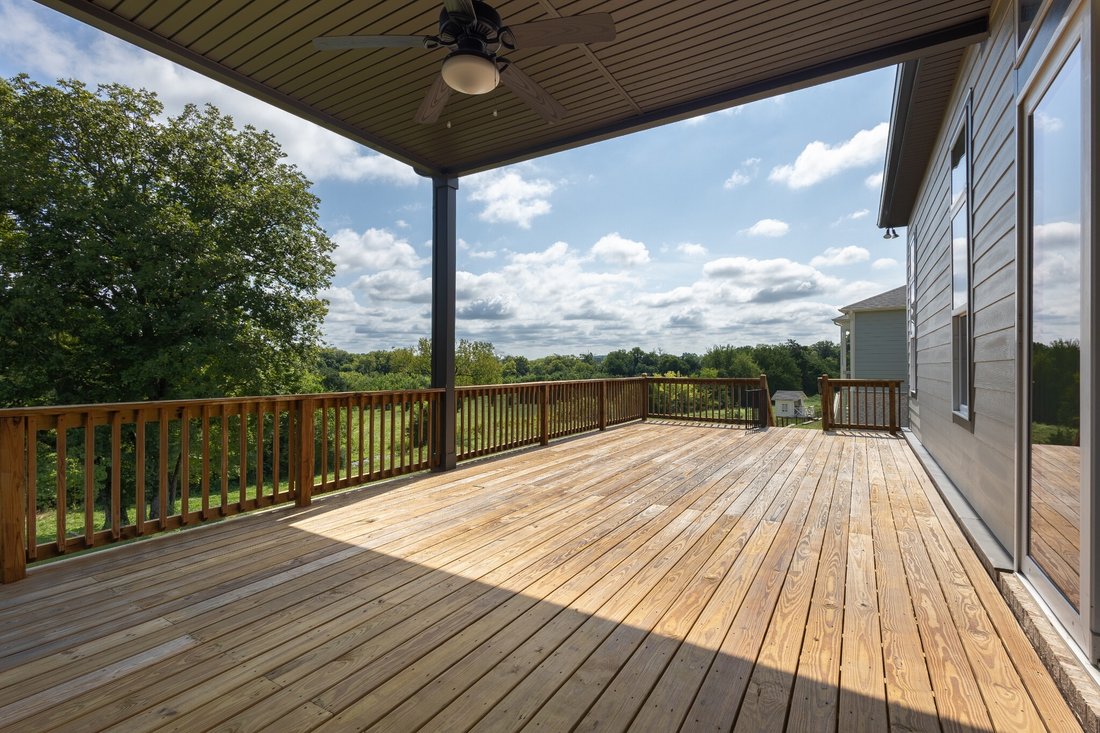 Casa a College Grove, Tennessee, Stati Uniti 2 - 18753895