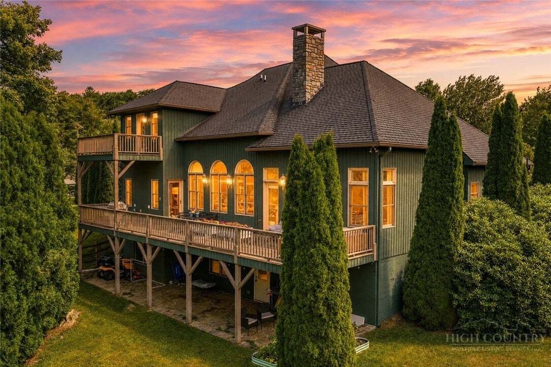 House in Blowing Rock, North Carolina, United States 2 - 18241421