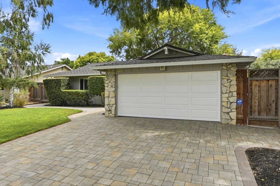 House in San Jose, California, United States 3 - 18756932