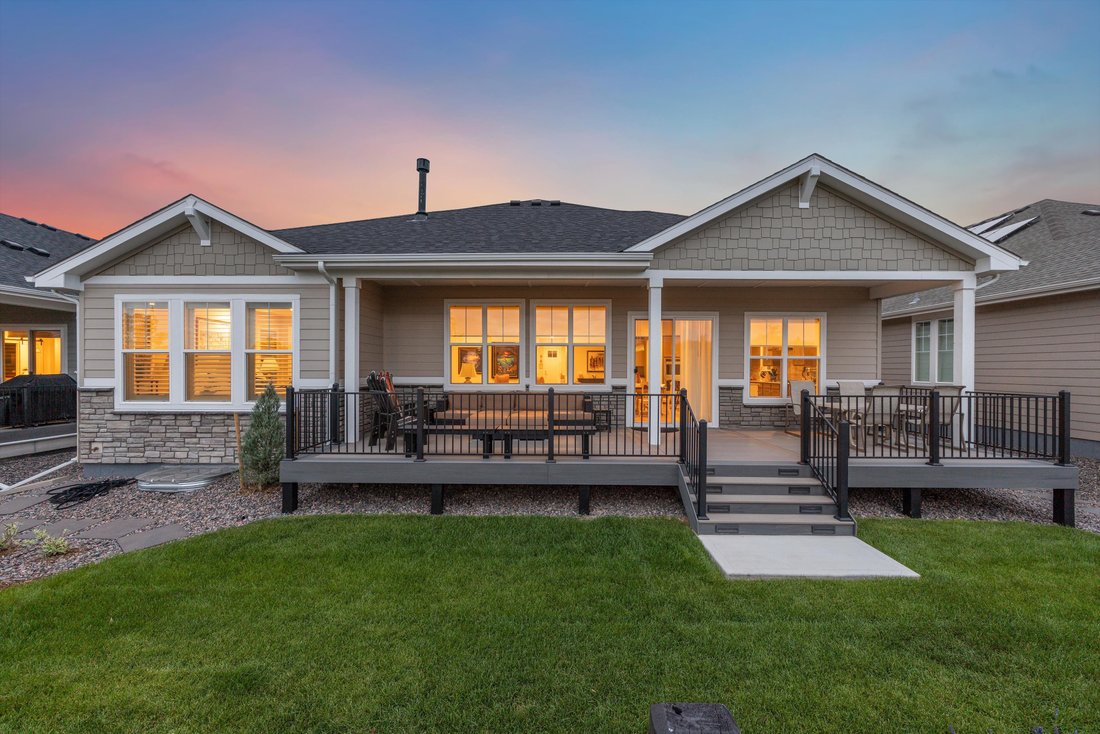 Casa a Aurora, Colorado, Stati Uniti 4 - 18760725
