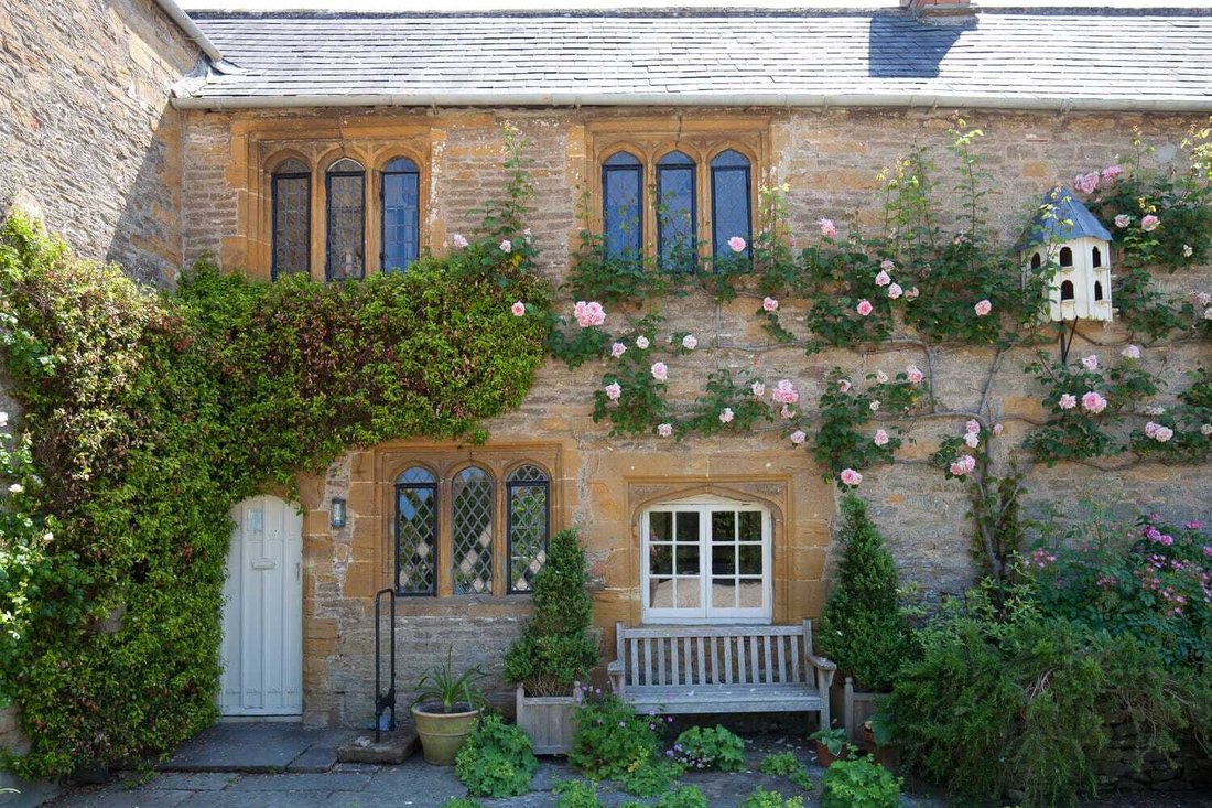 Haus in Ost Coker, England 3 - 18761268