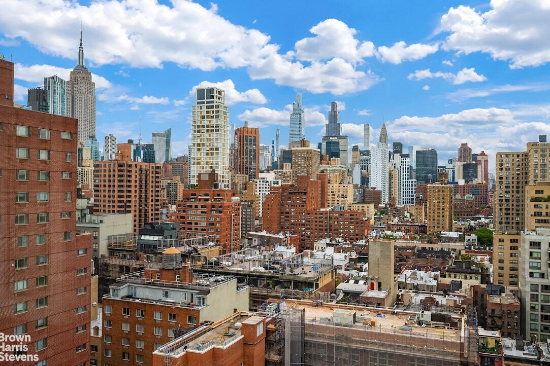 Appartement à New York, État de New York, États-Unis 3 - 18750975