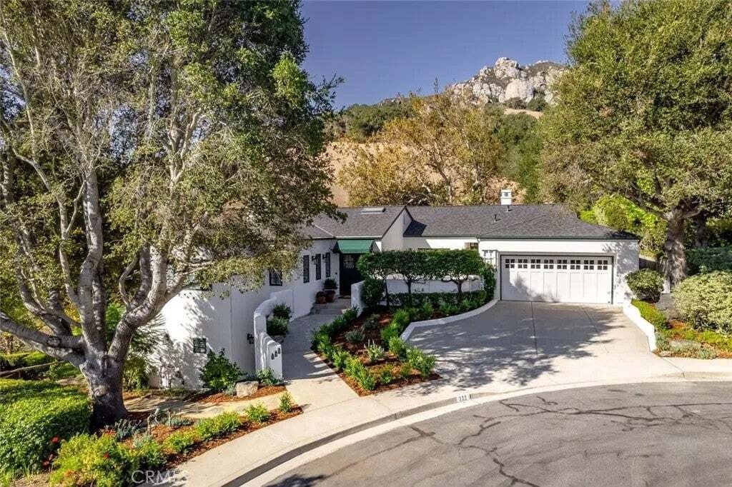 Casa en San Luis Obispo, California, Estados Unidos 2 - 18758743