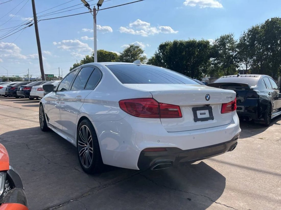 Sedan in Houston, TX, United States 3 - 18753326