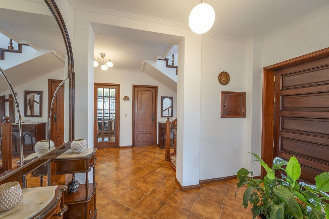 Villa a Arcozelo, Oporto, Portogallo 4 - 18758170
