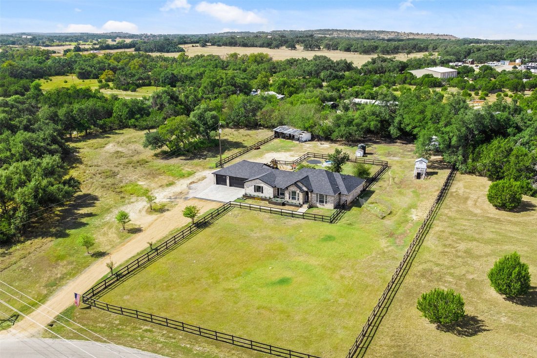 Haus in Dripping Springs, Texas, Vereinigte Staaten 3 - 18749168