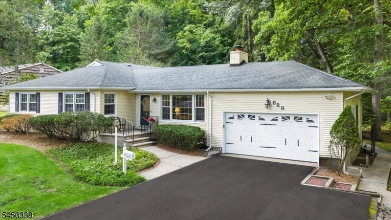 Casa a Wyckoff, New Jersey, Stati Uniti 2 - 18753846
