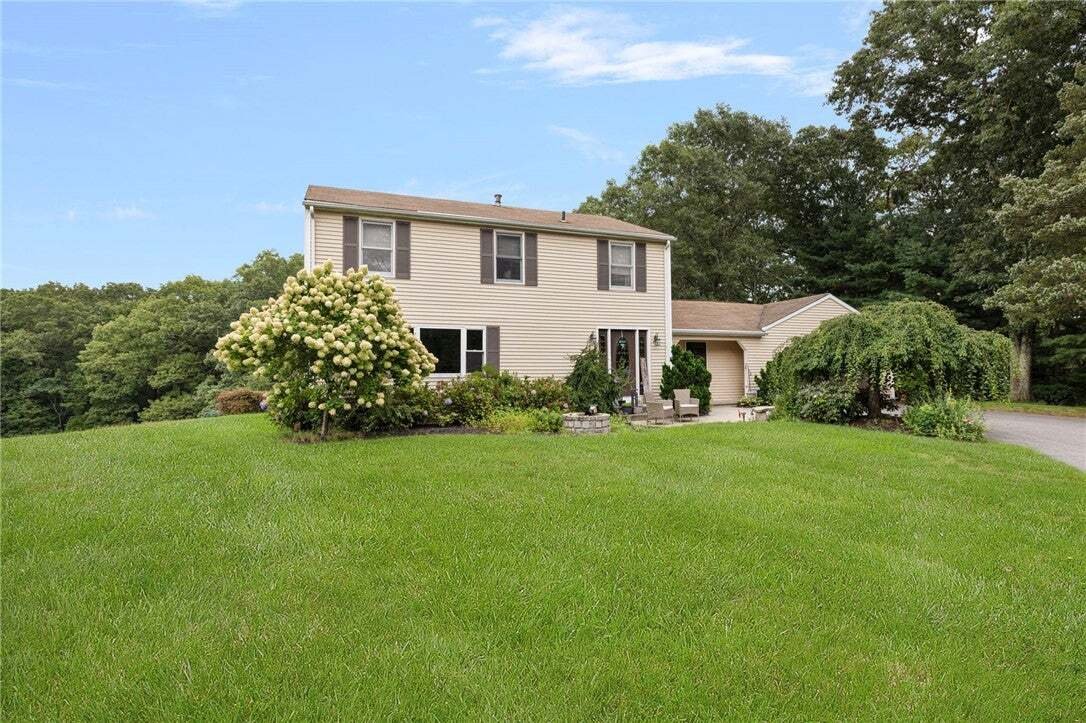 Casa a Cranston, Rhode Island, Stati Uniti 3 - 18748508