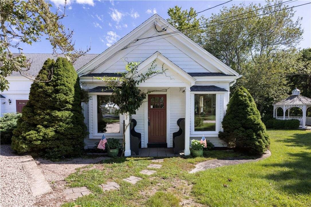 Haus in Charlestown, Rhode Island, Vereinigte Staaten 2 - 18756955