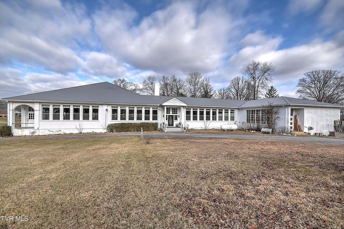 Haus in Abingdon, Virginia, Vereinigte Staaten 5 - 18756806