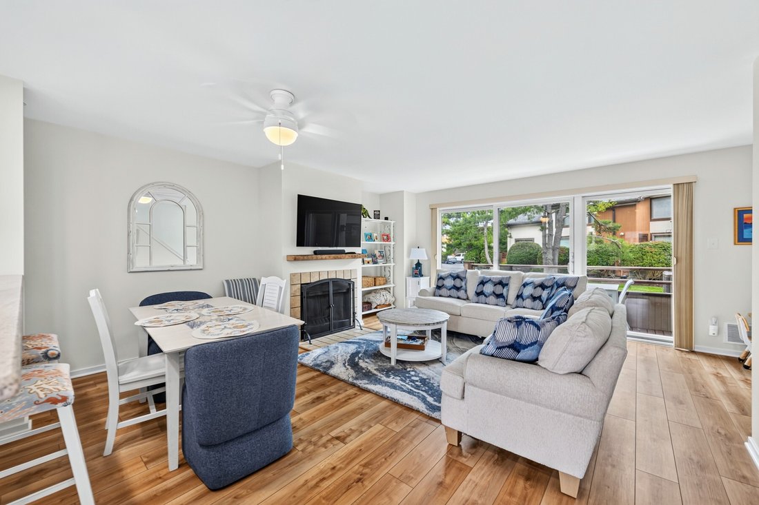 Condo in Ocean City, New Jersey, United States 4 - 18753978