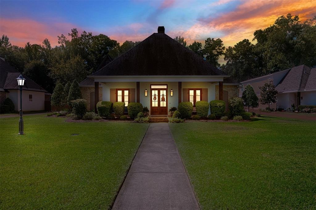 Casa a Shreveport, Louisiana, Stati Uniti 1 - 18752267