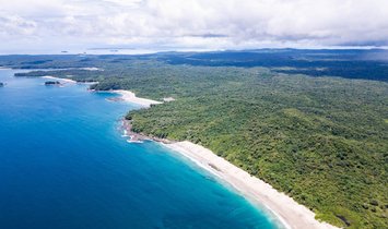 Terrain à San Miguel, Guna Yala, Panama 2