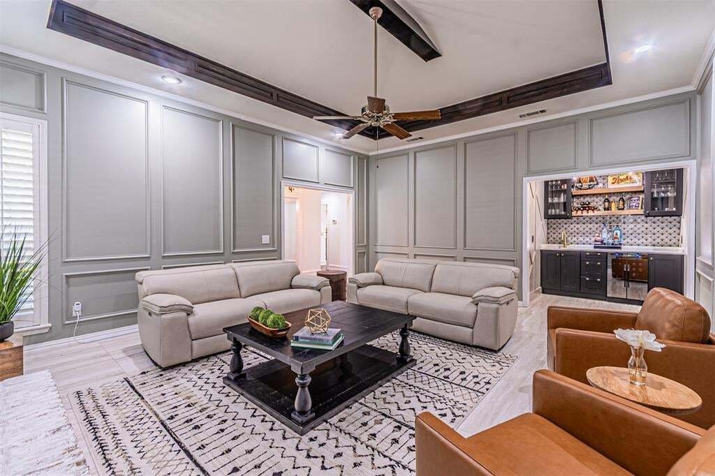 Casa en McKinney, Texas, Estados Unidos 3 - 18752260