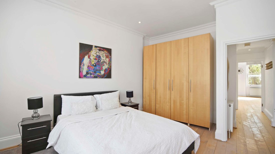 Appartamento a The Boltons, Kensington e Chelsea, Inghilterra 5 - 18760956