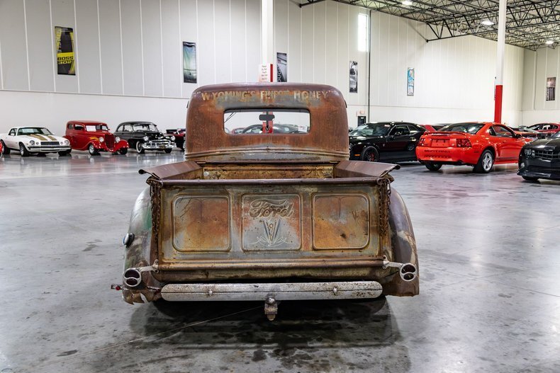 Pickup in Plainfield, United States 5 - 18497684