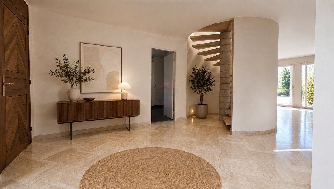 Apartamento en Bellevue, Ginebra, Suiza 2 - 18754264