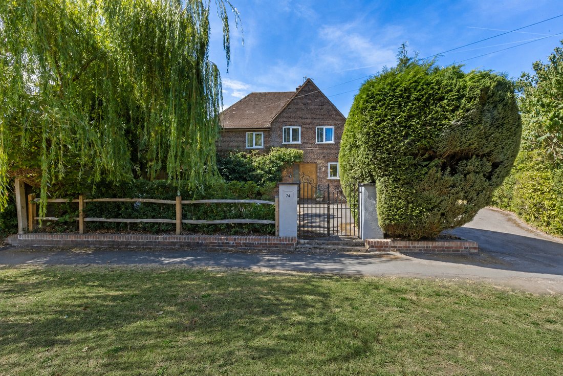 Casa a Shalford, Inghilterra 1 - 18760998